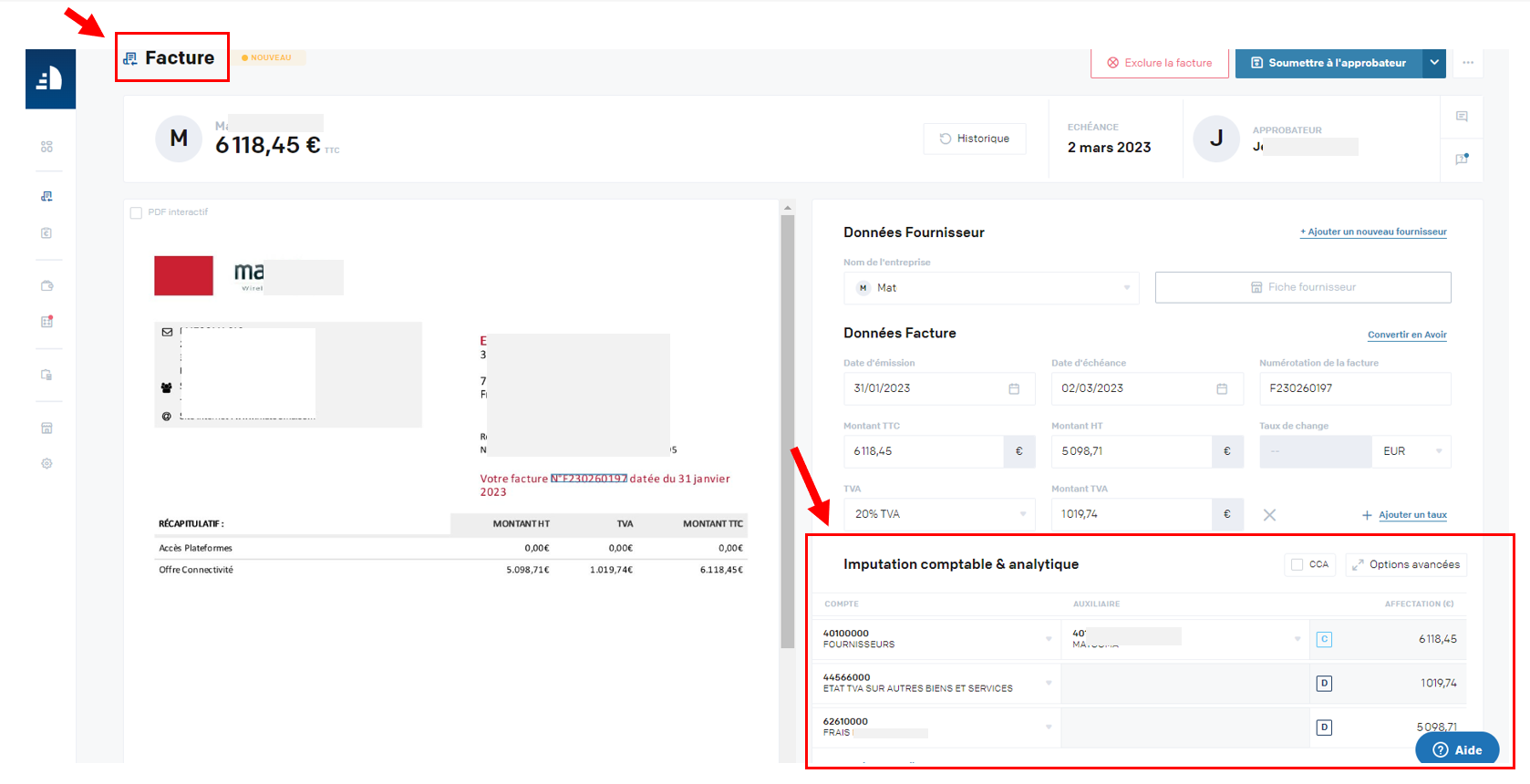 Comment exporter mes écritures comptables vers mon logiciel comptable ? Guide Regate
